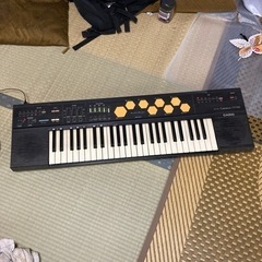 電子キーボード　CASIO ct-510