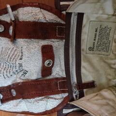 ウエストバック