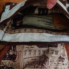 ウエストバックの画像