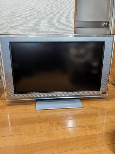 SONY　BRAVIA　40型　液晶デジタルハイビジョンテレビ
