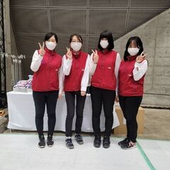 【イベントスタッフ】2/7 EXPO運営@東京国際フォーラム※残...