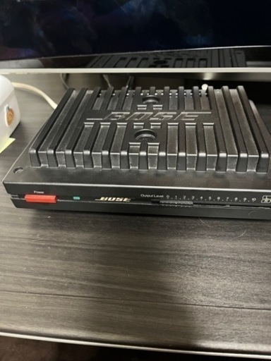 BOSE 1705Ⅱ