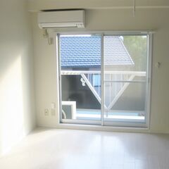 ★初期費用８万円パック★1K・家賃2.2万円・ネット無料！★スプ...