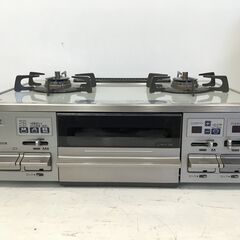 23Y016 ジ6 HARMAN ハーマン ガスコンロ LW22...