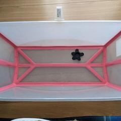 STOKKE ベビーバス