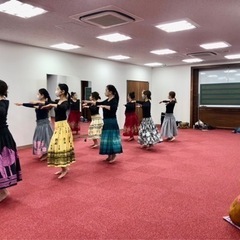 🌺初めての方向けフラダンス体験会🌺【蘇我駅】 - 千葉市