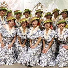 🌺初めての方向けフラダンス体験会🌺【蘇我駅】 - スポーツ
