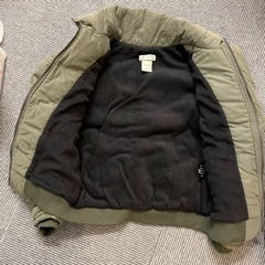 冬物値下げ★ダウン　美品の画像
