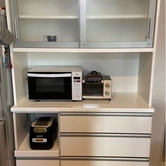 【決まりました】【10,000円→8,000円値下げ】キッチンキ...