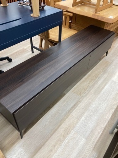 テレビボードのご紹介！