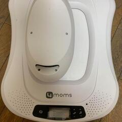 moms ママルー4.0電動バウンサー　正規品　箱あり