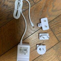 moms ママルー4.0電動バウンサー　正規品　箱ありの画像