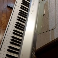 CASIO PS-20