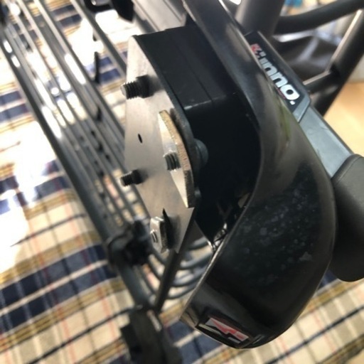 ルーフラックキャリア ベースセット