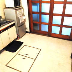 ★一戸貸し★初期費用ガチ0円★水道光熱費込み1日/4,000円★...