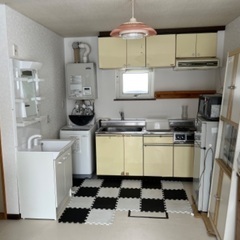 Yearly rental house near Niseko Hirafu Ski Resort　ニセコひらふスキーリゾートエリア一戸建て賃貸　 - 賃貸（マンション/一戸建て）