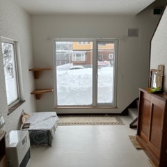 Yearly rental house near Niseko Hirafu Ski Resort　ニセコひらふスキーリゾートエリア一戸建て賃貸　 − 北海道