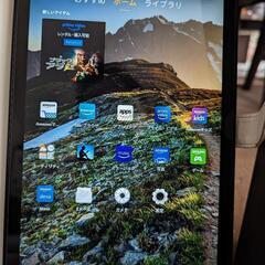 fire  hd 10 第7世代