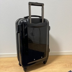 キャリーケースの画像