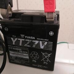 YUASA YTZ7V