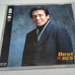 ☆石原裕次郎、鳥羽一郎アルバムＣＤ　計３枚　中古品　の画像