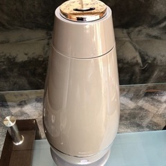 Francfranc シレーヌ 超音波加湿器の画像