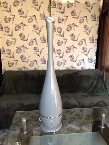 Francfranc シレーヌ 超音波加湿器