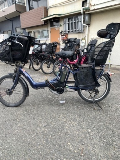 ❤️❤️❤️ヤマハ❤️❤️❤️大容量バッテリー❤️❤️❤️