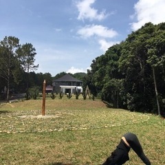 2023年2月のヨガレッスンご案内😊☘