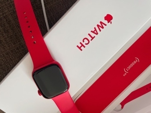 その他 Apple Watch 8