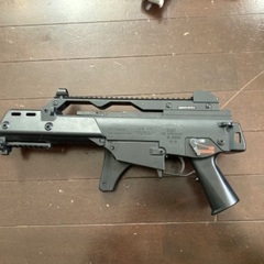 ガンそのニの画像