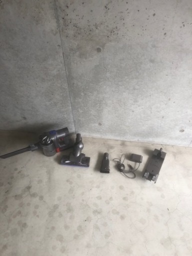 ダイソン 掃除機