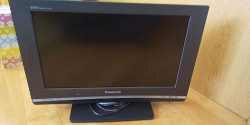 VIERA 液晶テレビ TH-20LX80