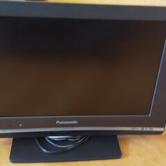 VIERA 液晶テレビ TH-20LX80