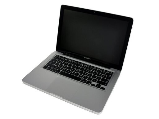 macbook pro 13インチ 2012年モデル