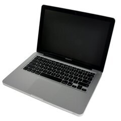macbook pro 13インチ 2012年モデルの画像