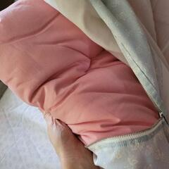 こたつ布団の画像