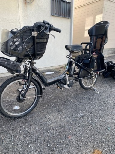 ❤️❤️❤️ブリジストン❤️❤️大容量バッテリー❤️❤️❤️