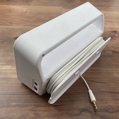 オーディオテクニカ　アクティブスピーカーの画像