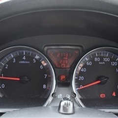 日産ラティオ/ 走行距離2.1万km /総額49.8万円の画像