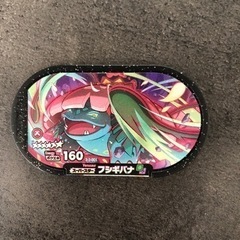 ポケモンメザスタ　フシギバナ