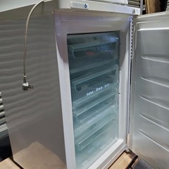 NORFROST 冷凍庫の画像