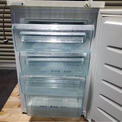 NORFROST 冷凍庫の画像