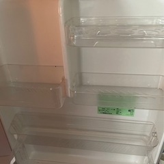 SANYO SR-267K   冷蔵庫の画像