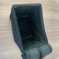 車用ゴミ箱、小物入れの画像