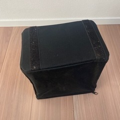 車用ゴミ箱、小物入れの画像