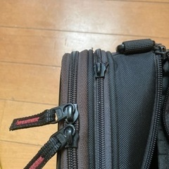 ゴールドウィンのシートバックの画像