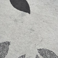 ニトリ　カーペット　140x200の画像