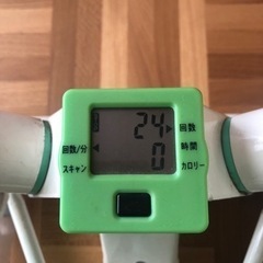 [値下げしました]足踏み健康器具の画像