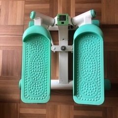 [値下げしました]足踏み健康器具の画像